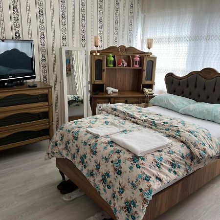 Saydam Otel Άδανα Εξωτερικό φωτογραφία