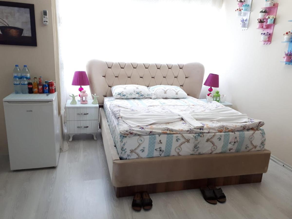 Saydam Otel Άδανα Εξωτερικό φωτογραφία
