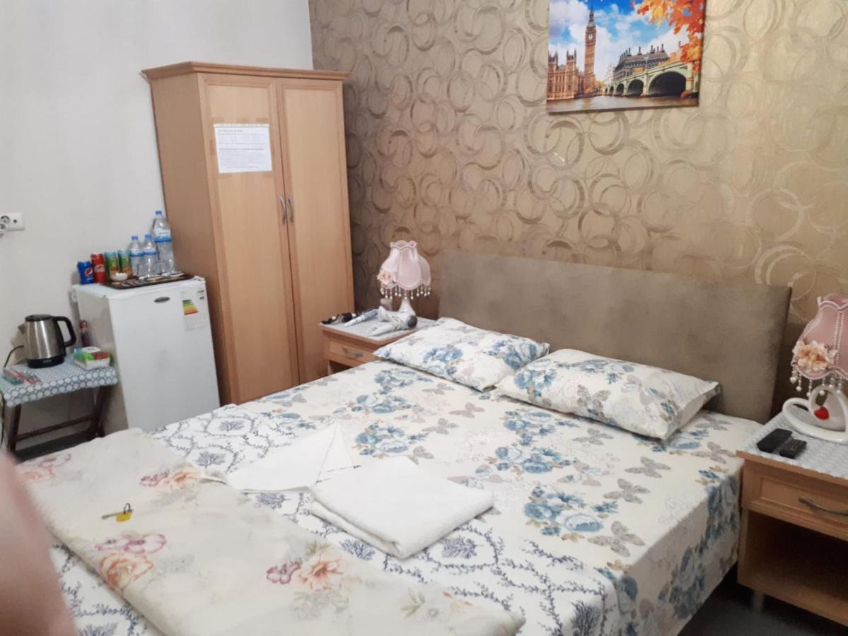 Saydam Otel Άδανα Εξωτερικό φωτογραφία