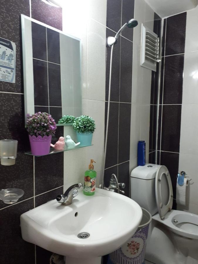 Saydam Otel Άδανα Εξωτερικό φωτογραφία
