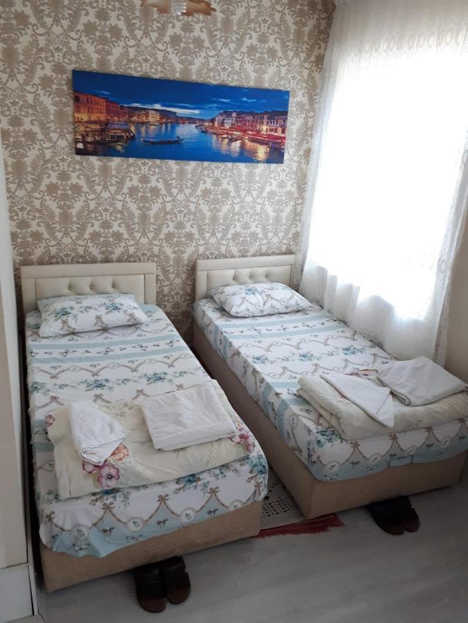 Saydam Otel Άδανα Εξωτερικό φωτογραφία