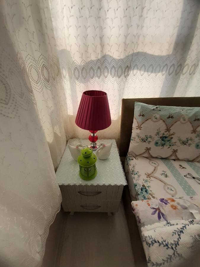 Saydam Otel Άδανα Εξωτερικό φωτογραφία