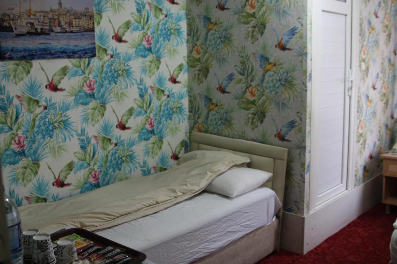 Saydam Otel Άδανα Εξωτερικό φωτογραφία