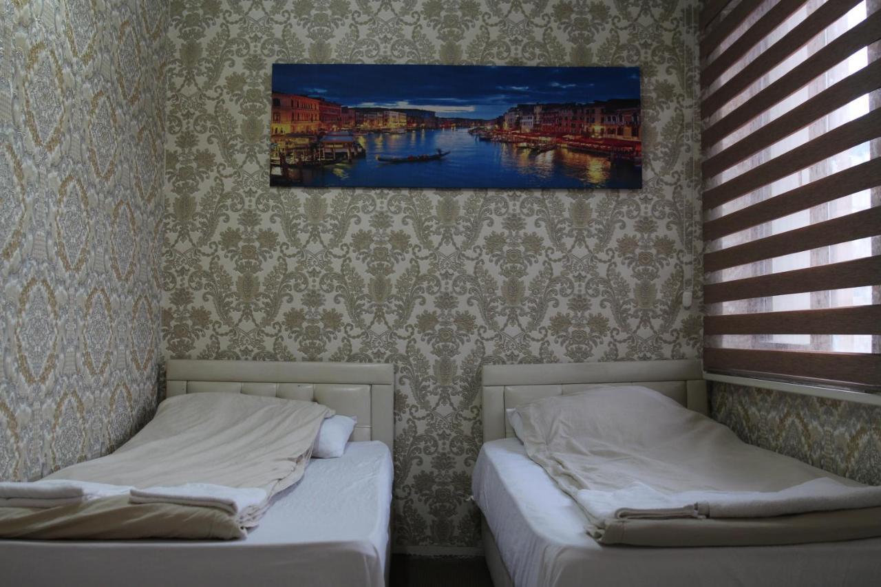 Saydam Otel Άδανα Εξωτερικό φωτογραφία