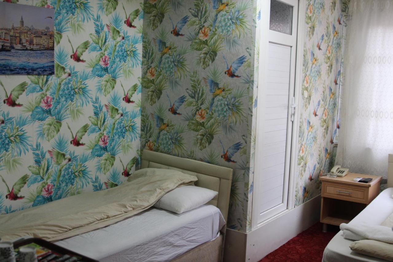 Saydam Otel Άδανα Εξωτερικό φωτογραφία