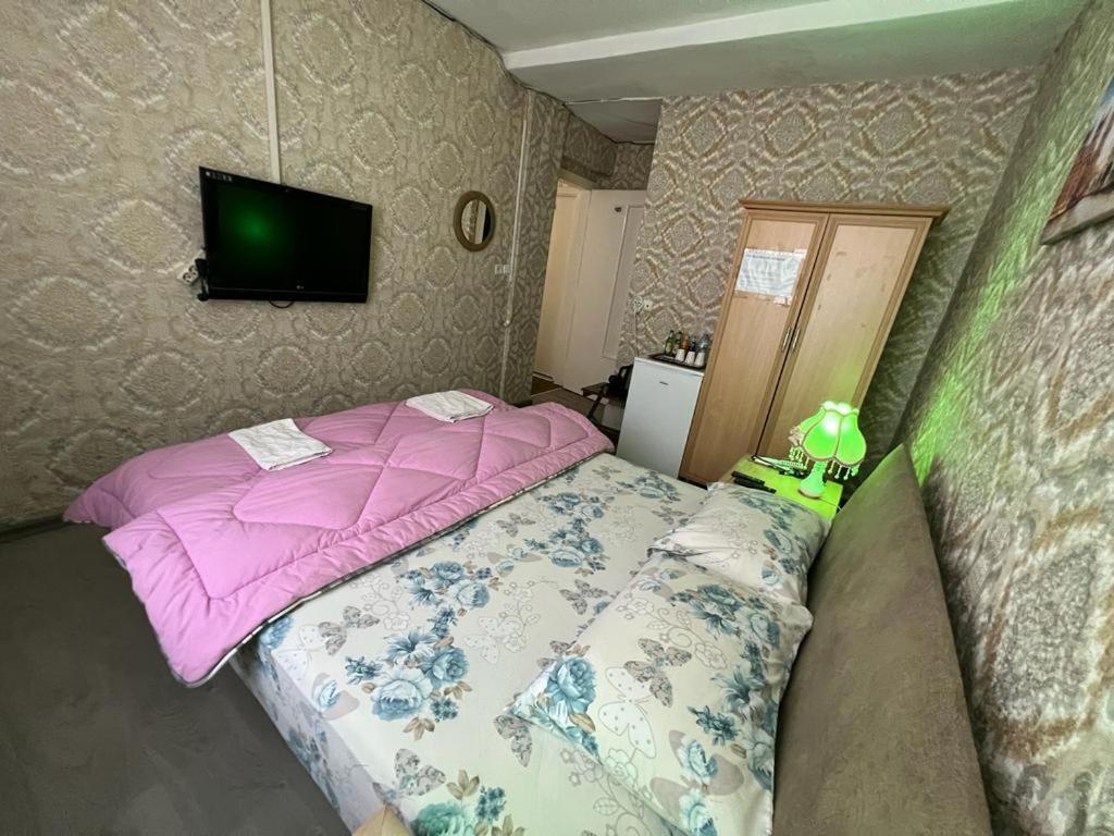Saydam Otel Άδανα Εξωτερικό φωτογραφία