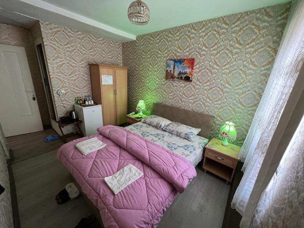 Saydam Otel Άδανα Εξωτερικό φωτογραφία