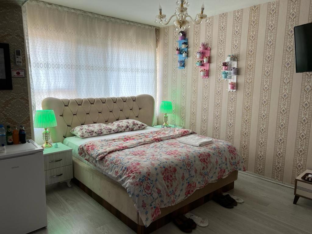 Saydam Otel Άδανα Εξωτερικό φωτογραφία