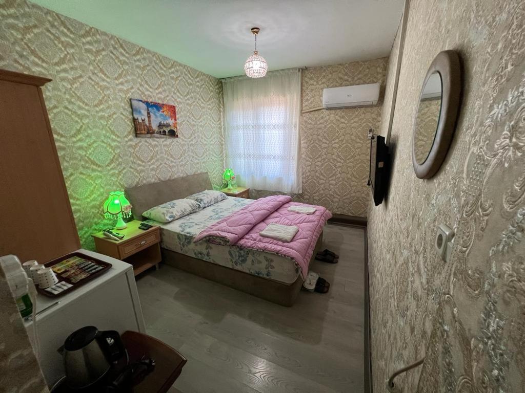Saydam Otel Άδανα Εξωτερικό φωτογραφία