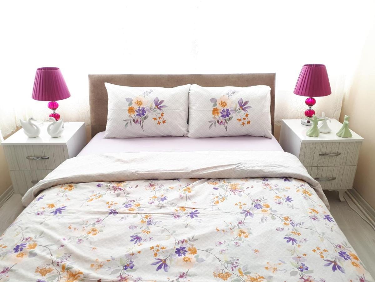 Saydam Otel Άδανα Εξωτερικό φωτογραφία