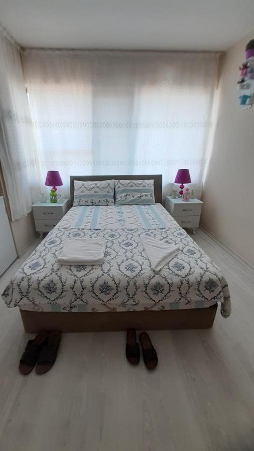 Saydam Otel Άδανα Εξωτερικό φωτογραφία