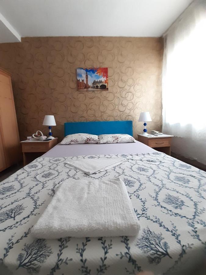 Saydam Otel Άδανα Εξωτερικό φωτογραφία
