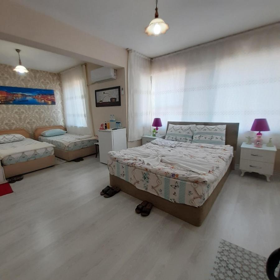 Saydam Otel Άδανα Εξωτερικό φωτογραφία