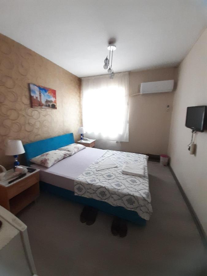 Saydam Otel Άδανα Εξωτερικό φωτογραφία