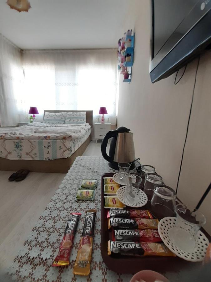 Saydam Otel Άδανα Εξωτερικό φωτογραφία