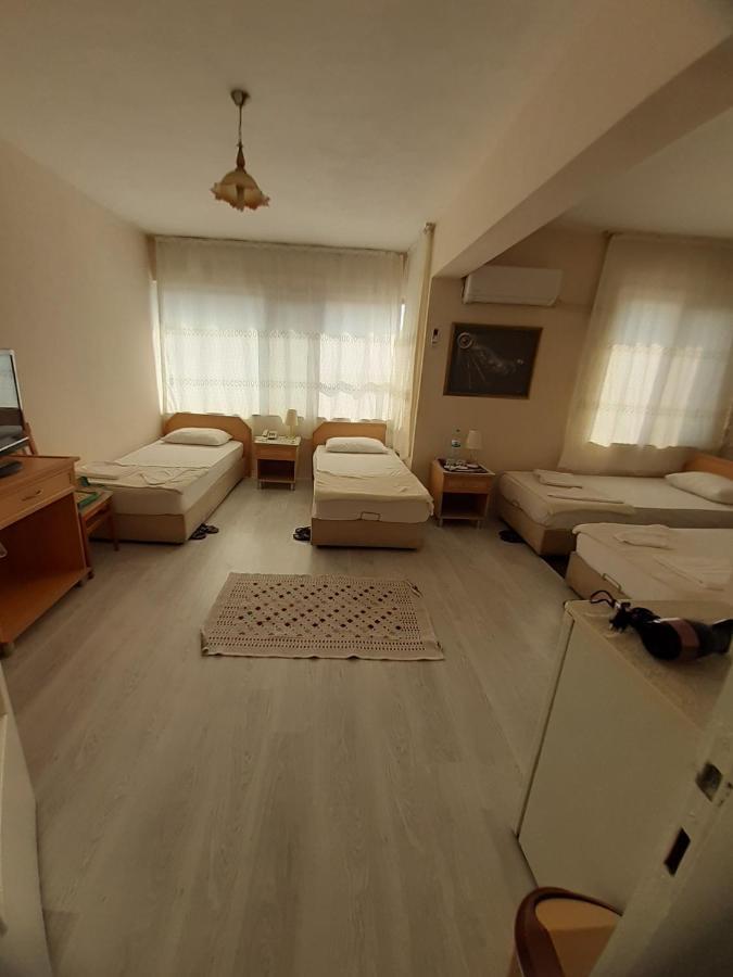 Saydam Otel Άδανα Εξωτερικό φωτογραφία