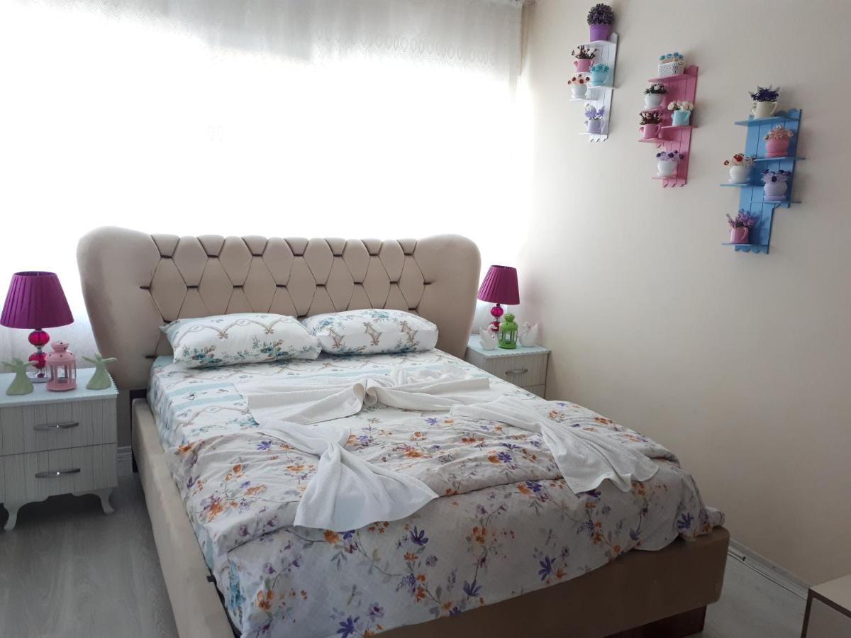 Saydam Otel Άδανα Εξωτερικό φωτογραφία