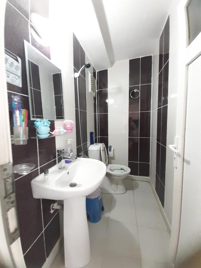 Saydam Otel Άδανα Εξωτερικό φωτογραφία