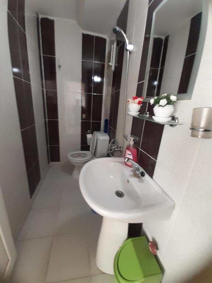 Saydam Otel Άδανα Εξωτερικό φωτογραφία