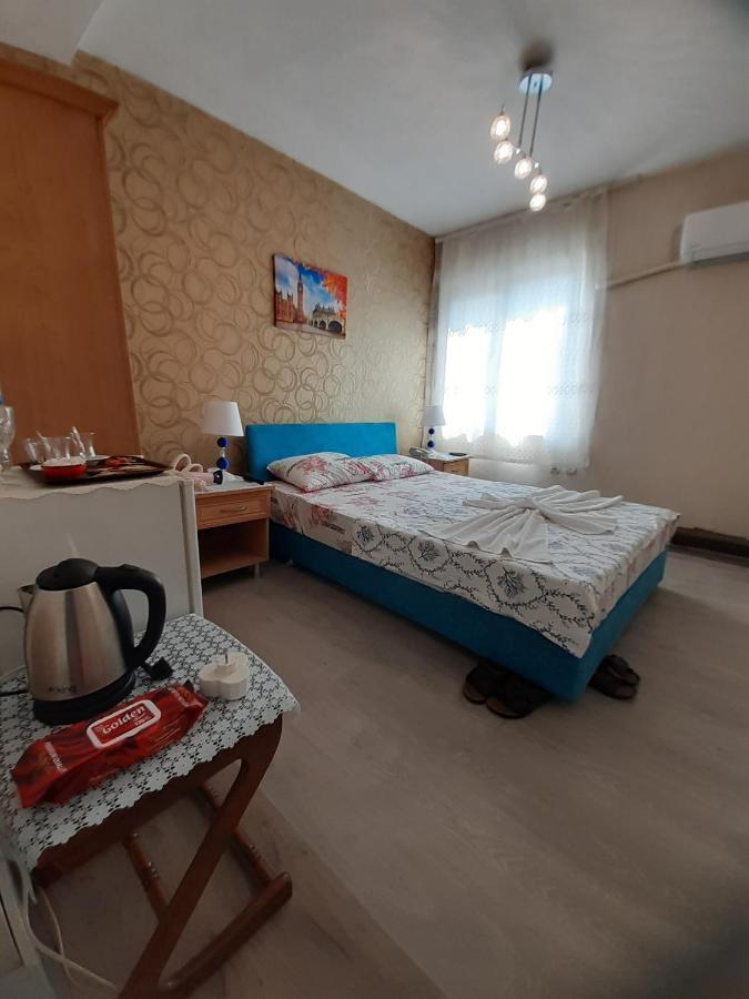 Saydam Otel Άδανα Εξωτερικό φωτογραφία