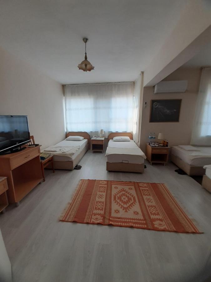 Saydam Otel Άδανα Εξωτερικό φωτογραφία