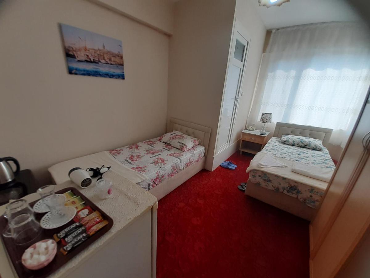 Saydam Otel Άδανα Εξωτερικό φωτογραφία