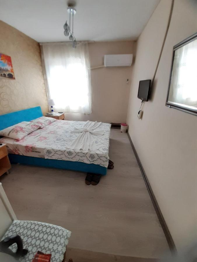 Saydam Otel Άδανα Εξωτερικό φωτογραφία