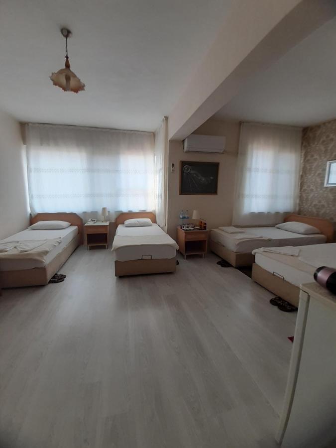 Saydam Otel Άδανα Εξωτερικό φωτογραφία