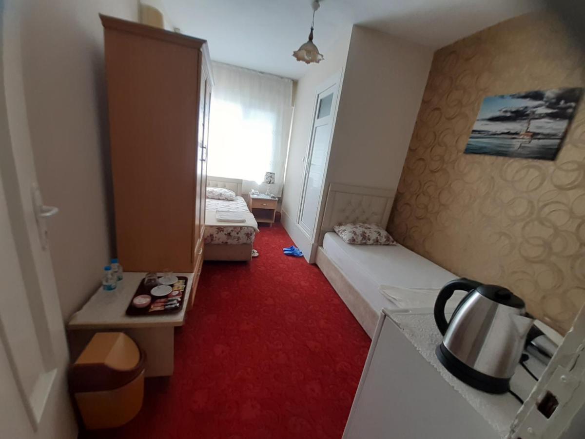 Saydam Otel Άδανα Εξωτερικό φωτογραφία
