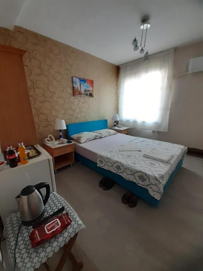 Saydam Otel Άδανα Εξωτερικό φωτογραφία