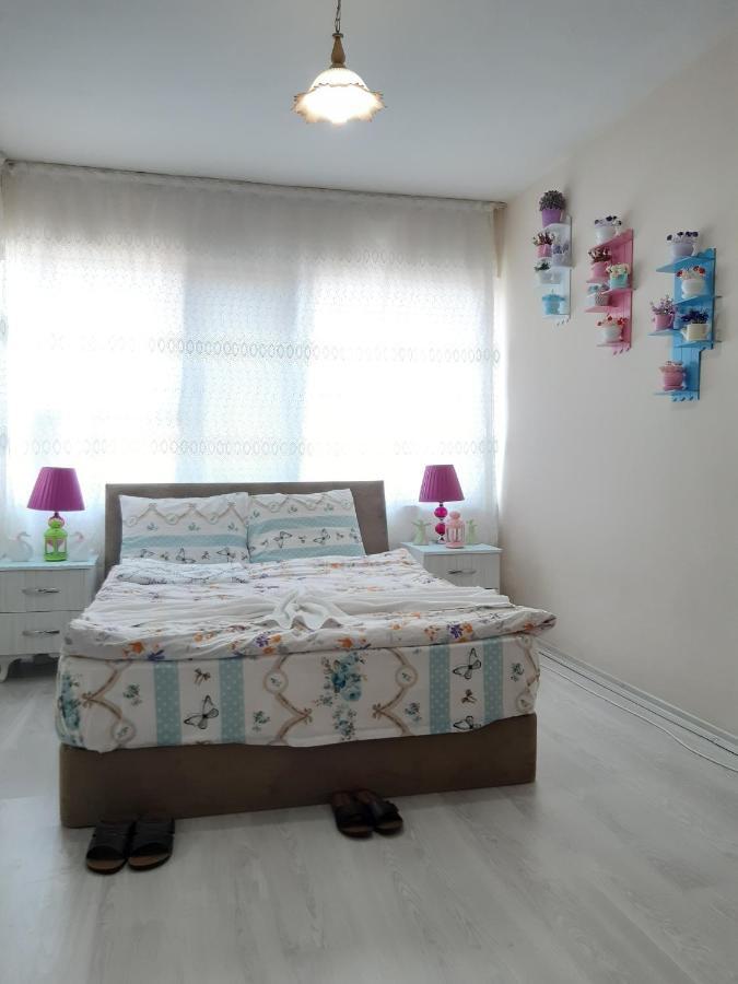Saydam Otel Άδανα Εξωτερικό φωτογραφία