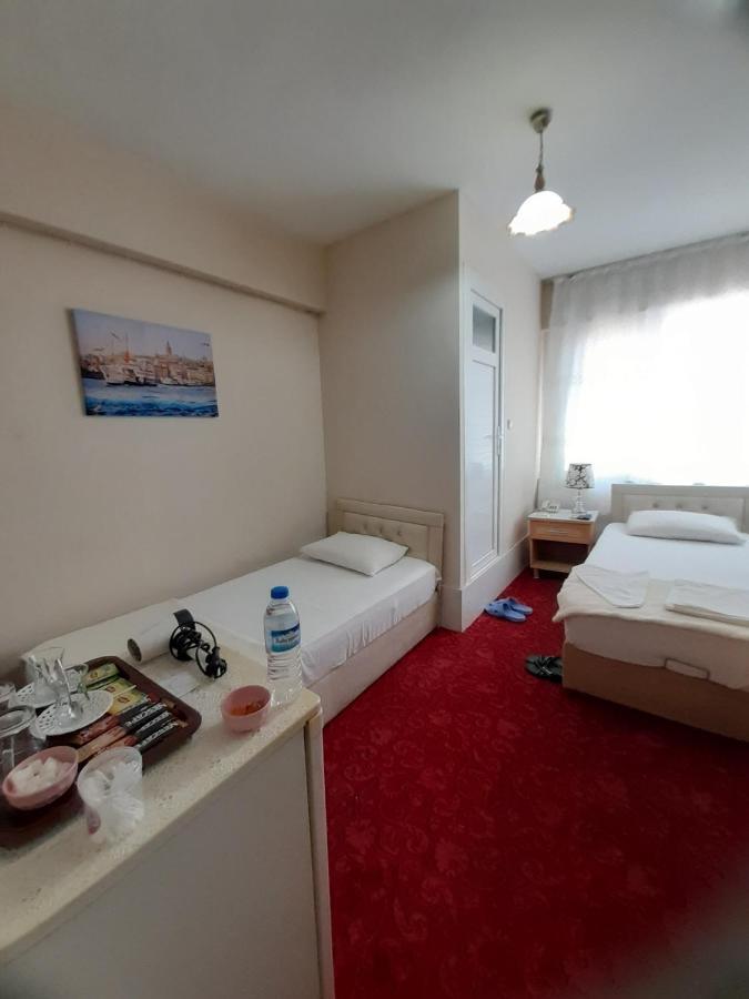 Saydam Otel Άδανα Εξωτερικό φωτογραφία