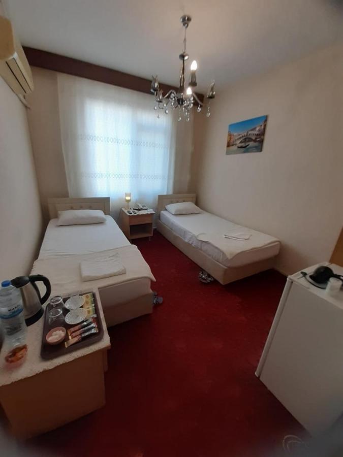 Saydam Otel Άδανα Εξωτερικό φωτογραφία