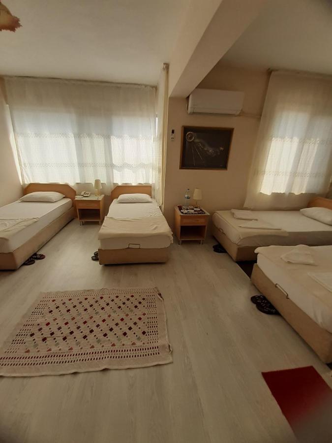 Saydam Otel Άδανα Εξωτερικό φωτογραφία