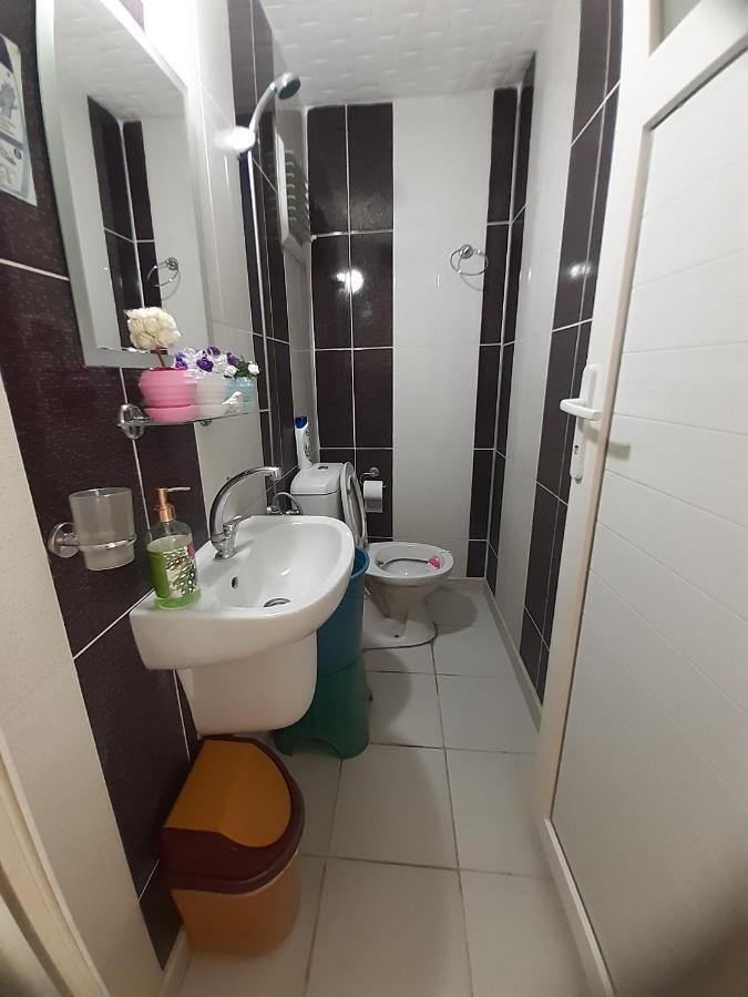 Saydam Otel Άδανα Εξωτερικό φωτογραφία