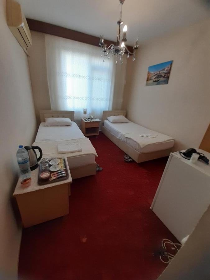 Saydam Otel Άδανα Εξωτερικό φωτογραφία