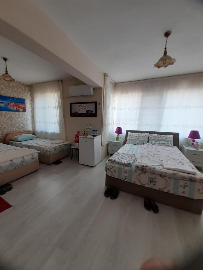 Saydam Otel Άδανα Εξωτερικό φωτογραφία