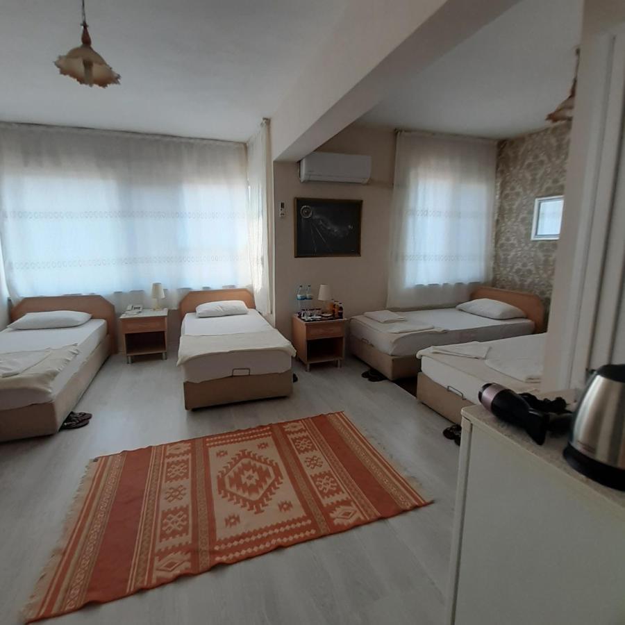Saydam Otel Άδανα Εξωτερικό φωτογραφία