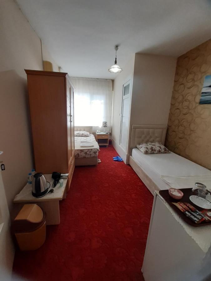 Saydam Otel Άδανα Εξωτερικό φωτογραφία